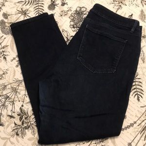 Ann Taylor Factory Jeans